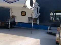 内景-北京房车博览中心