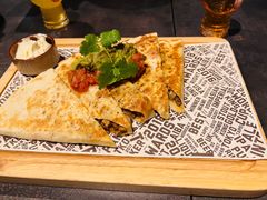 -Boxing Cat Brewery拳击猫精酿啤酒馆(永福店)