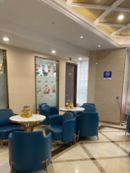 -碧莲盛·不剃发植发