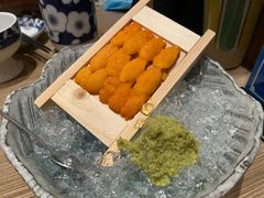-小山日本料理(太古汇店)