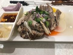 -巴依老爷·新疆美食(上城区天城路店)