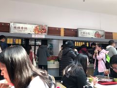 -农园餐厅(北京大学店)