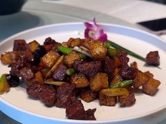 -香融府·烤鸭·家常菜(花乡奥莱店)