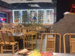 -郭铁柱·泥炉老火锅(江北龙湖天街店)