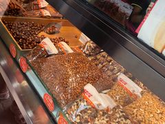 -满谷宝栗(奥林匹克店)
