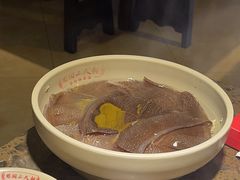 -蜀国大将老火锅(江北店)