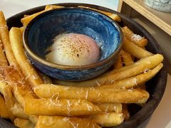 -THE WANG王品(上海中心云端店)