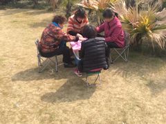 -艾溪湖湿地公园