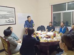 -伊和园清真餐饮