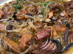 -李老哈·东北菜(宋园路店)