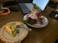 -咖法森林·咖啡  酒吧(天河店)