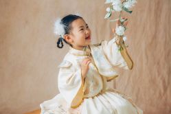 -倾城宝贝儿童摄影(浦东金谊店)
