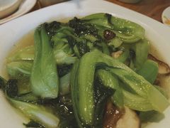 -新澳港式茶餐厅(余姚路店)