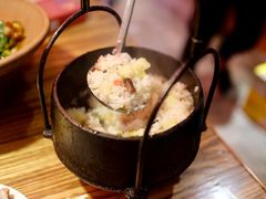 特色鼎锅饭-百年神厨·地道川菜(清江西路店)