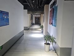 -汇乐游泳馆(莲花南路店)