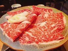 -满来寿喜烧(金虹桥店)