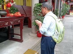 -叩齿古寺