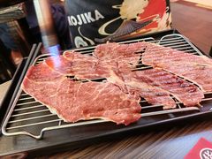 -仙隐小鹿中华料理(南宁万象城店)
