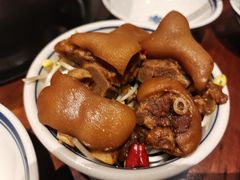 -袁山山重庆火锅(丈八北路店)