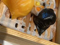 -蔡澜点心·粤菜(西单大悦城店)