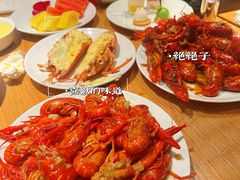 -长沙君悦酒店·自助餐厅咖啡厅