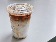 生椰拿铁-瑞幸咖啡(未来国际大厦店)