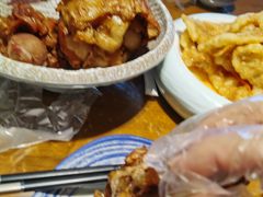 -95号酱骨·一块豆腐(展春园西路店)