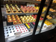 -半岛翡丽海鲜自助餐厅(观风亭店)