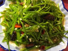 炒水性杨花-老丽江餐馆(丽江华都商贸城店)