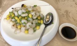 -上海大厦·宴会厅