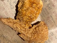 避风塘鲜虾酿翅-肯德基(南安中骏世界城店)