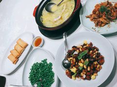-和记小菜(东方店)
