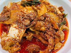 -付小姐在成都(川沙店)