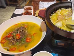 -徽镇小厨·经典徽菜(十里河店)