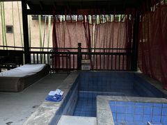 -三特浪口温泉精品酒店