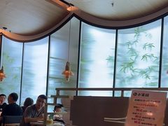 -小菜园新徽菜(无锡宜家荟聚中心店)