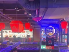 -山河屯铁锅炖鲜鹅·东北菜(开发区一店)