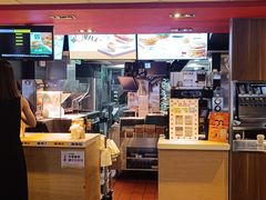 -麦当劳(一德路店)