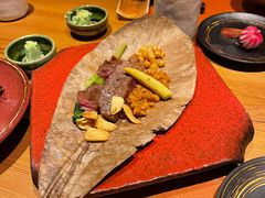 -松涛日本料理
