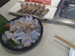 -海底捞火锅(吾悦国际广场店)
