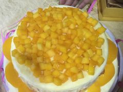 picture-OL’s Cake鲜荟千层(东风中路店)