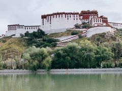 -宗角禄康公园