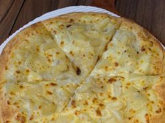 -必胜客(时代广场店)