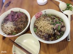 -邵顺兴锅盖面(金山宝地店)