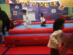 -小小运动馆(浦江店)