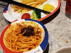 -留半山·香港食堂(啦啦宝都店)