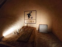 -洛阳古墓博物馆