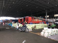 -江杨农产品批发市场