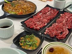 -潮汕良记牛肉火锅(洪武路店)
