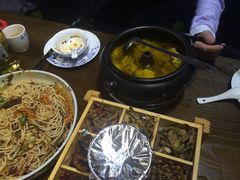 -福照楼汽锅鸡·云南菜(护国路店)